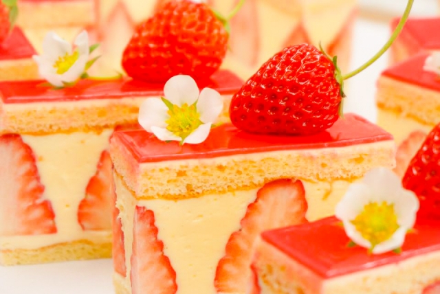 パティスリー ノア