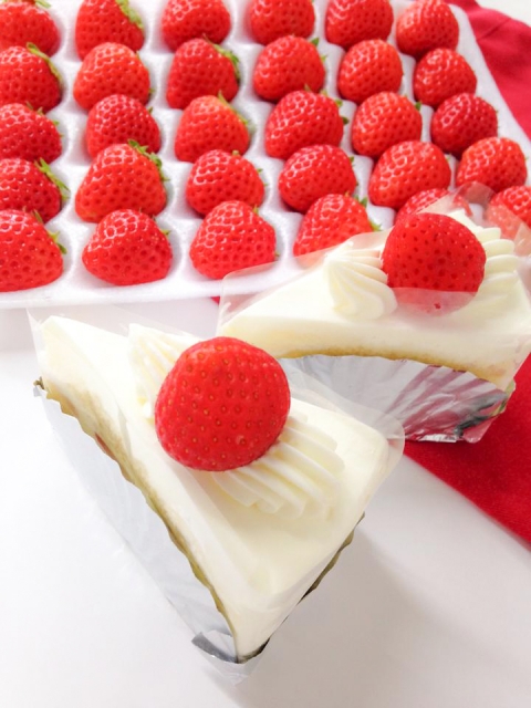 パティスリー ノア