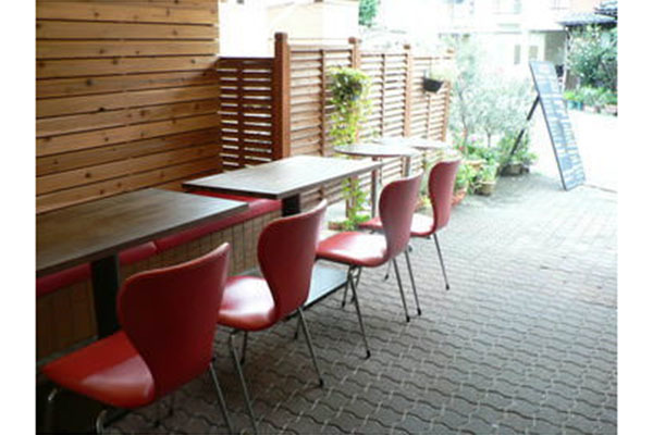 デマチヤナギバルRICORICO