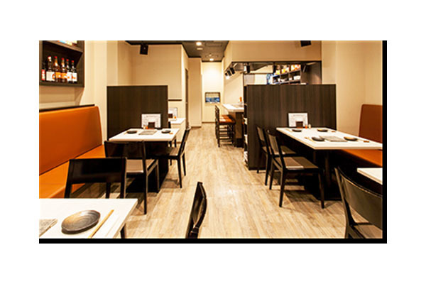 鉄板焼き てつ!