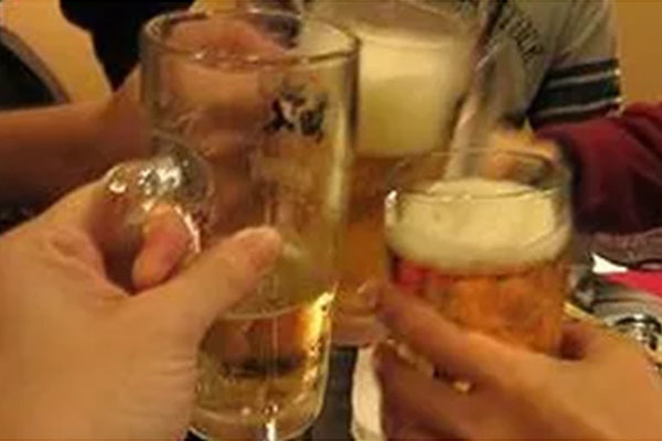 ホルモン焼肉 七福