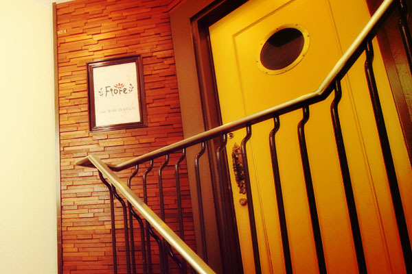 イタリアン Fiore