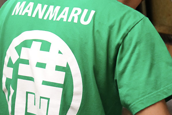 大阪 屋台居酒屋 満マル 十三東口店