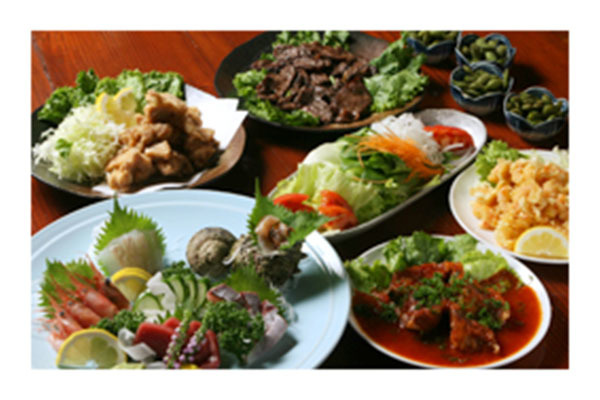 遊食居酒屋 竹美屋