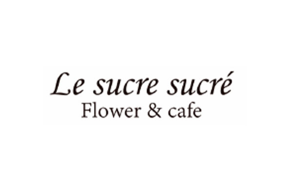 Le sucre sucre&#039;  Flower & cafe