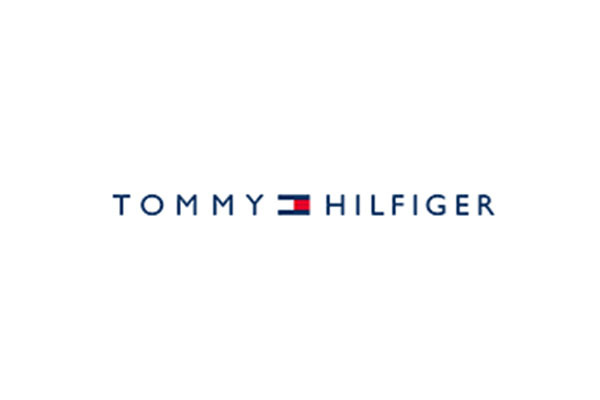 TOMMY HILFIGER 心斎橋店