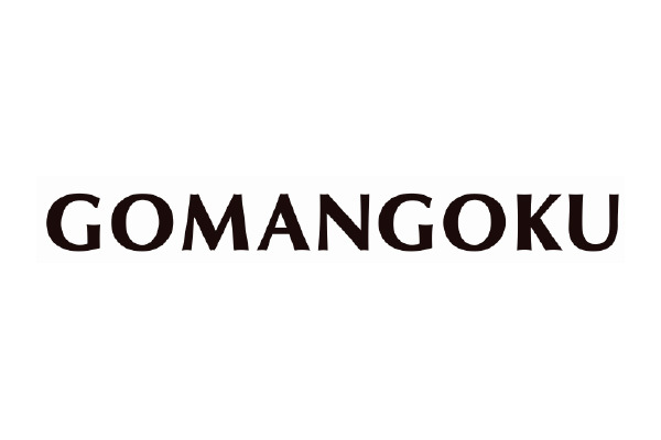 GOMANGOKU