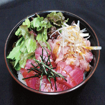 まぐろ三昧 那智 Nachi