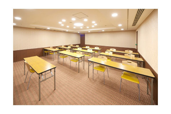 ハートンホール本町