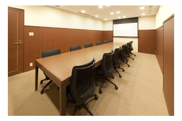 ハートンホール本町