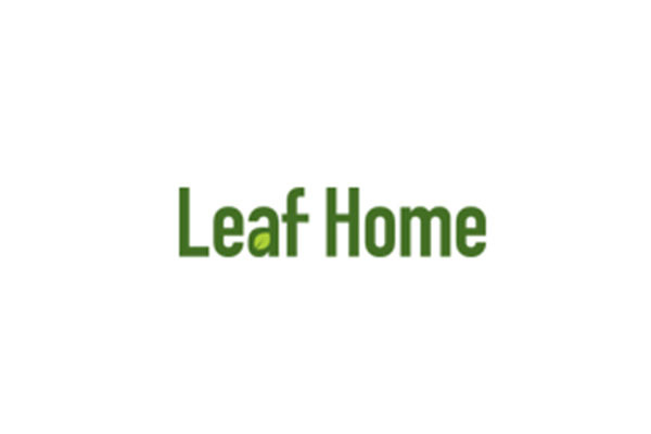 Leaf Home