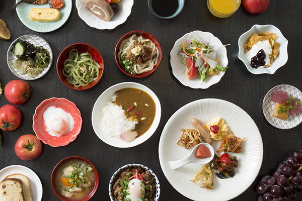 静鉄ホテルプレジオ京都烏丸御池