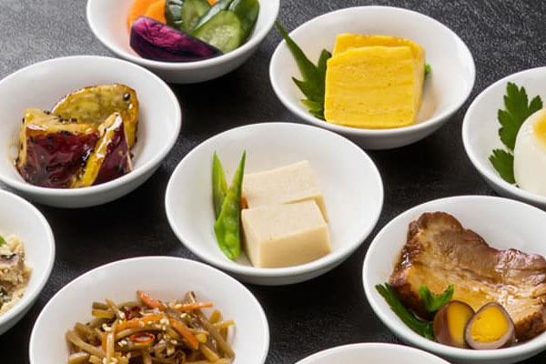 静鉄ホテルプレジオ京都烏丸御池