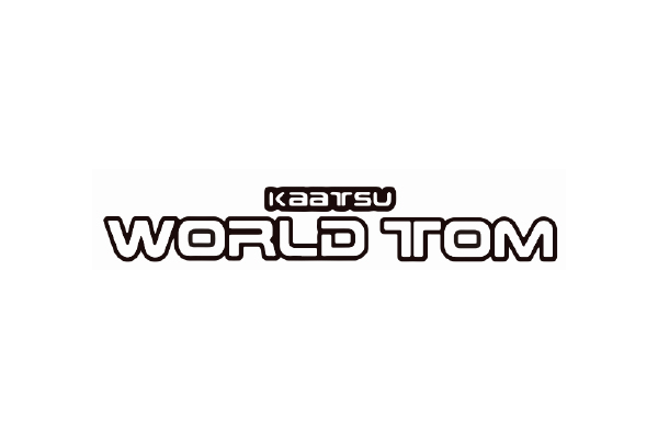 加圧world TOM