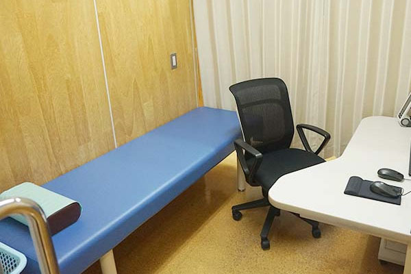 あさかわ内科クリニック