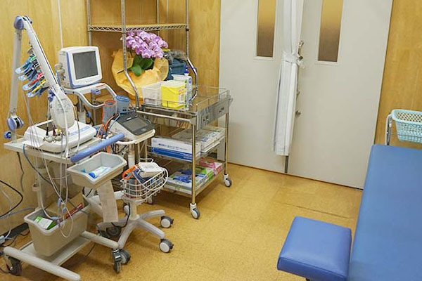 あさかわ内科クリニック