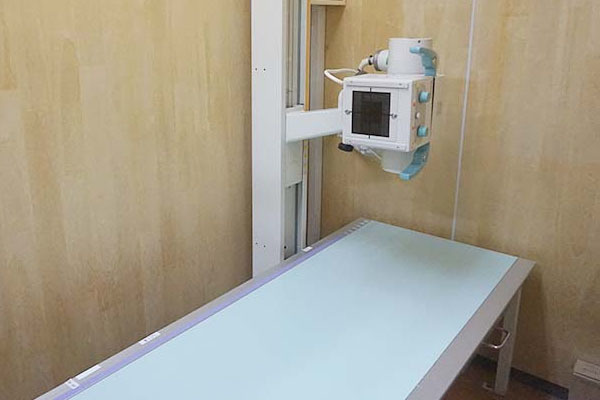 あさかわ内科クリニック