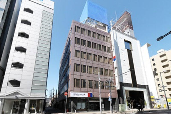 野村の仲介 大宮センター