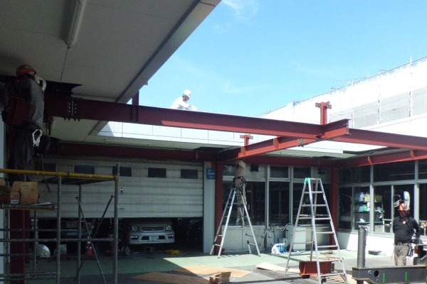 株式会社エイチテクニカ