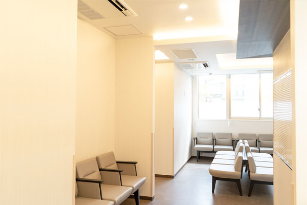 覚王山内科・在宅クリニック