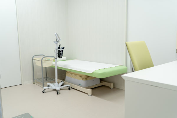 覚王山内科・在宅クリニック