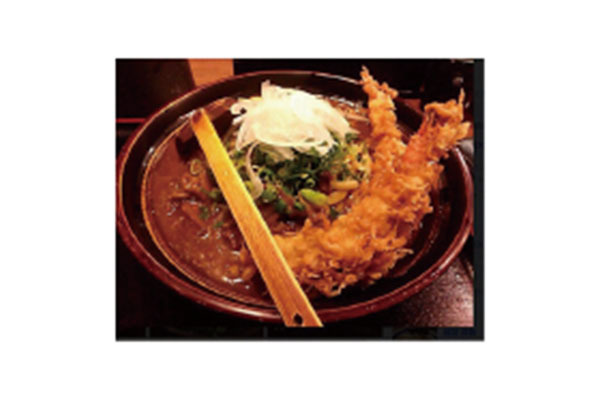 手打ちうどん にしき