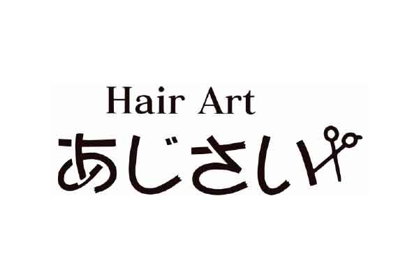 Hair Art あじさい