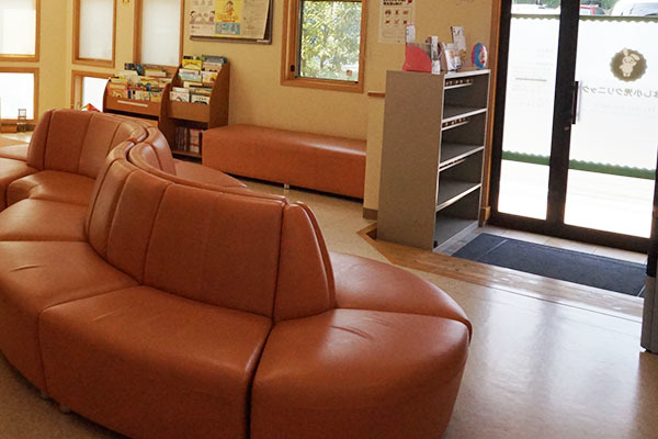 みはし小児クリニック