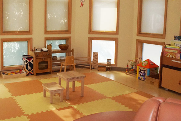 みはし小児クリニック