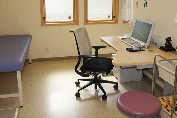 みはし小児クリニック