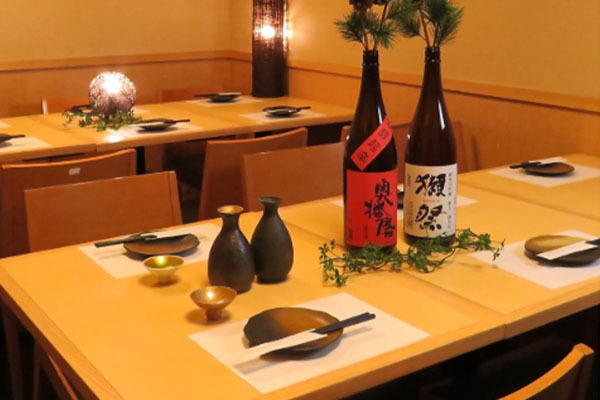 肉寿司 ことぶき