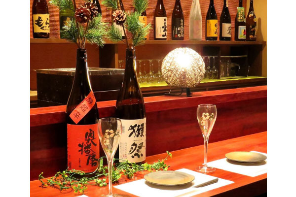 肉寿司 ことぶき