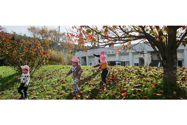 認定こども園 伊佐中央幼稚園