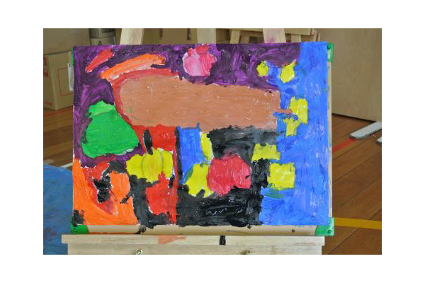 認定こども園 伊佐中央幼稚園