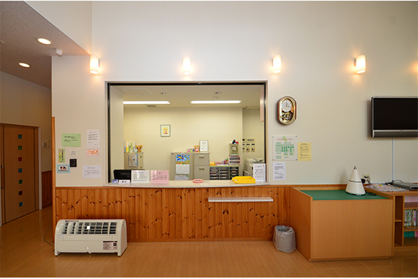 蛍川クリニック