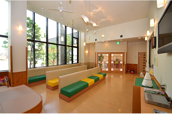 蛍川クリニック