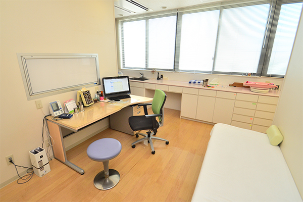 蛍川クリニック