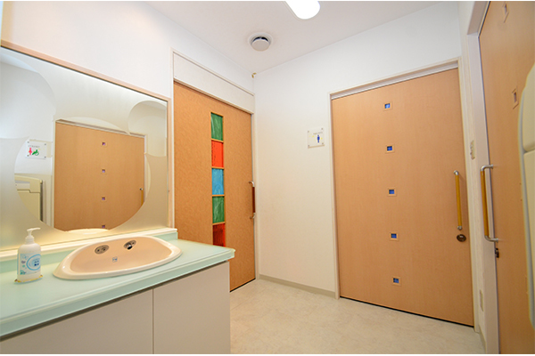 蛍川クリニック