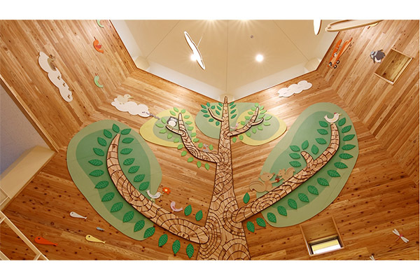 富山県リハビリテーション病院 こども支援センター 富山県富山市 内科 E Navita イーナビタ 駅周辺 街のスポット情報検索サイト