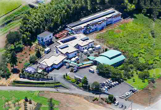 社会福祉法人江南会