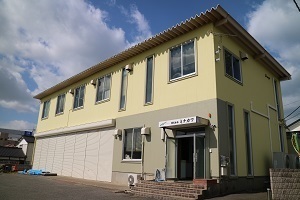 株式会社ミナカワ