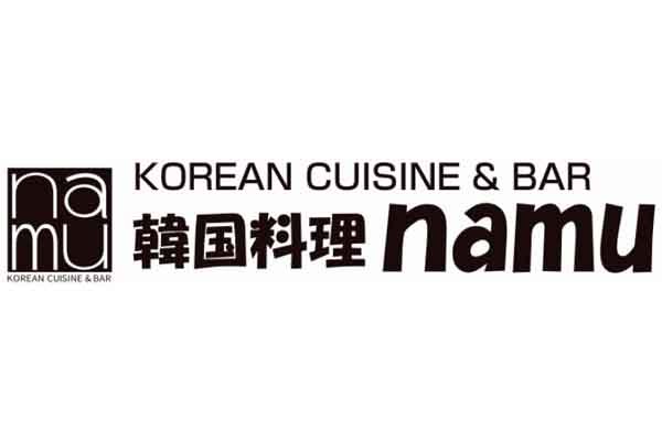 韓国料理　ｎａｍｕ