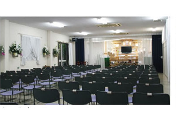 セレモニーホールこころ