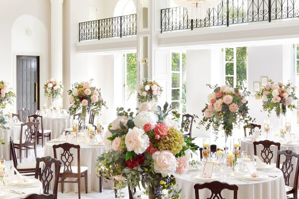 アーフェリーク迎賓館