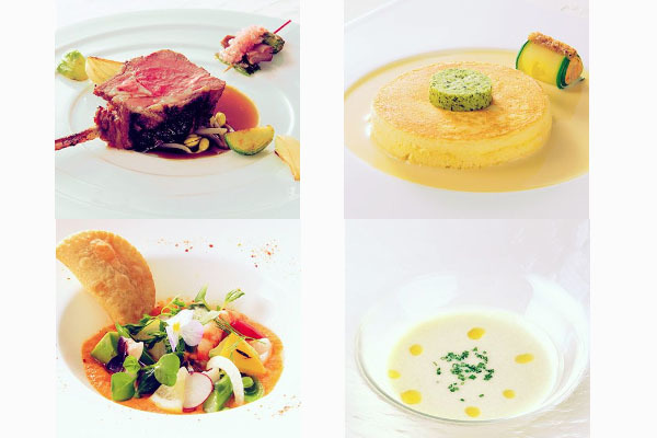 アーフェリーク迎賓館