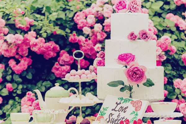 アーフェリーク迎賓館