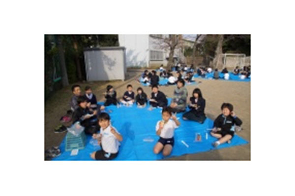 学校法人聖ステパノ学園