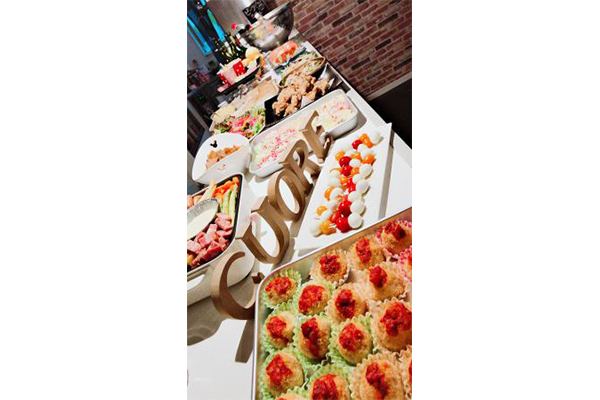 ダイニングバル Cuore