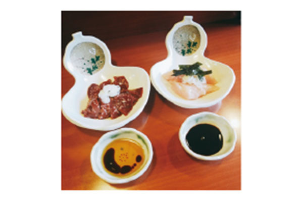 焼鳥・一品料理 みよし