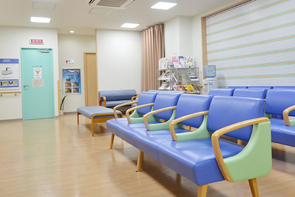 いしまるクリニック